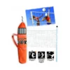 Set Rete Multisport Beach volley Beach Tennis Badminton Tennis Soccer Vari Sport