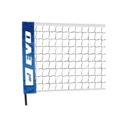 Set Rete Multisport Evo Beach Volley Pallavolo Tennis Badminton Soccer Spiaggia