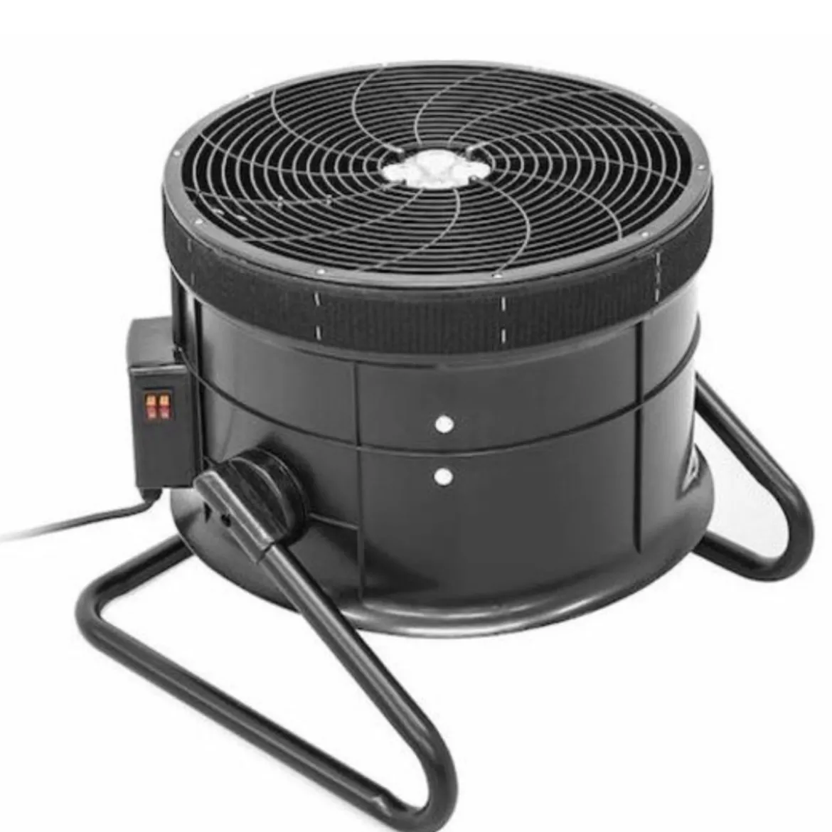 Sky Dancer gonfiabile 6 metri Pubblicita con motore aria Luci Led Telecomando