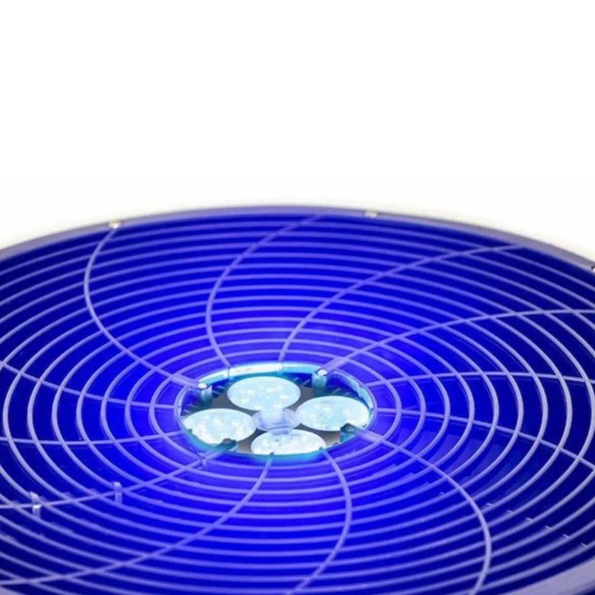 Sky Dancer gonfiabile 6 metri Pubblicita con motore aria Luci Led Telecomando