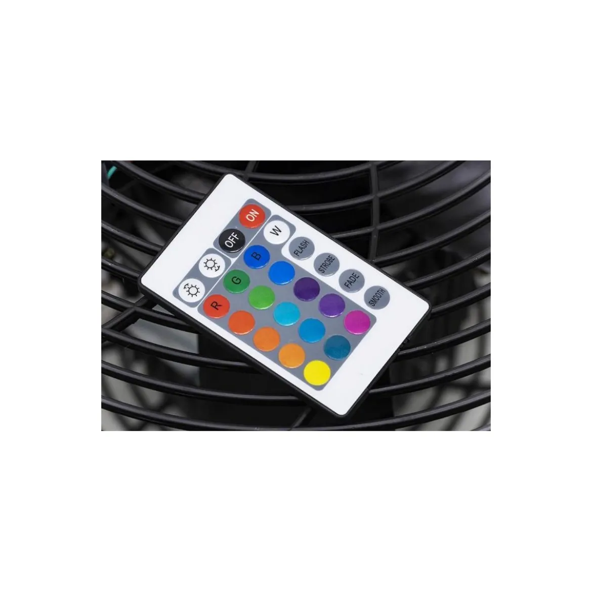 Sky Dancer gonfiabile Natalizio Babbo Natale con motore 6 metri