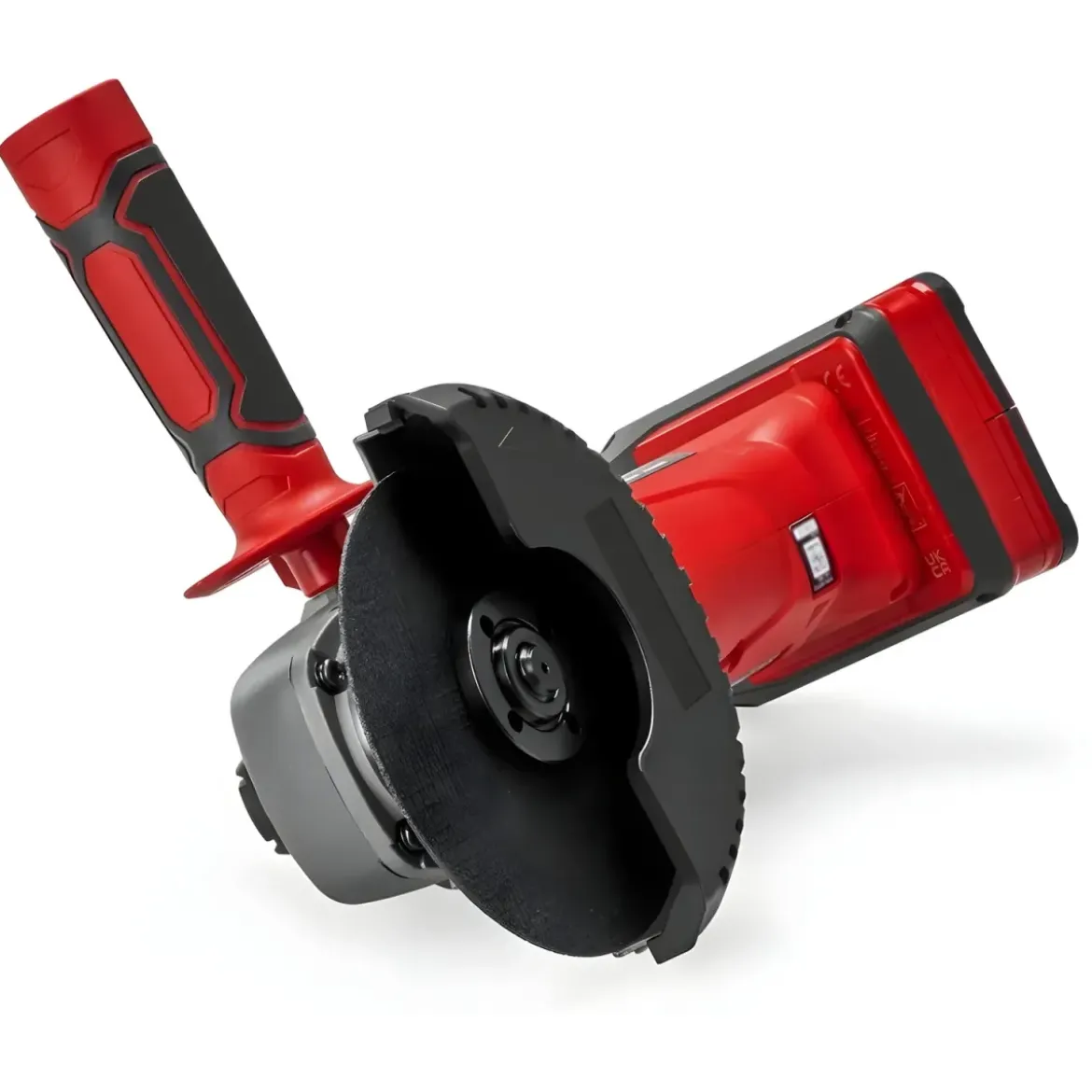 Smerigliatrice a Batteria Disco 115 Einhell Angolare Flex Trapano Professionale