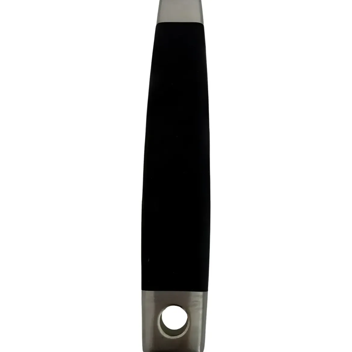 Spatola Barbecue Acciaio Inox Manico Antiscivolo Utensile Griglia