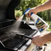 Spray Detergente Ecologico Barbecue Campignaz Sgrassante 500 ml
