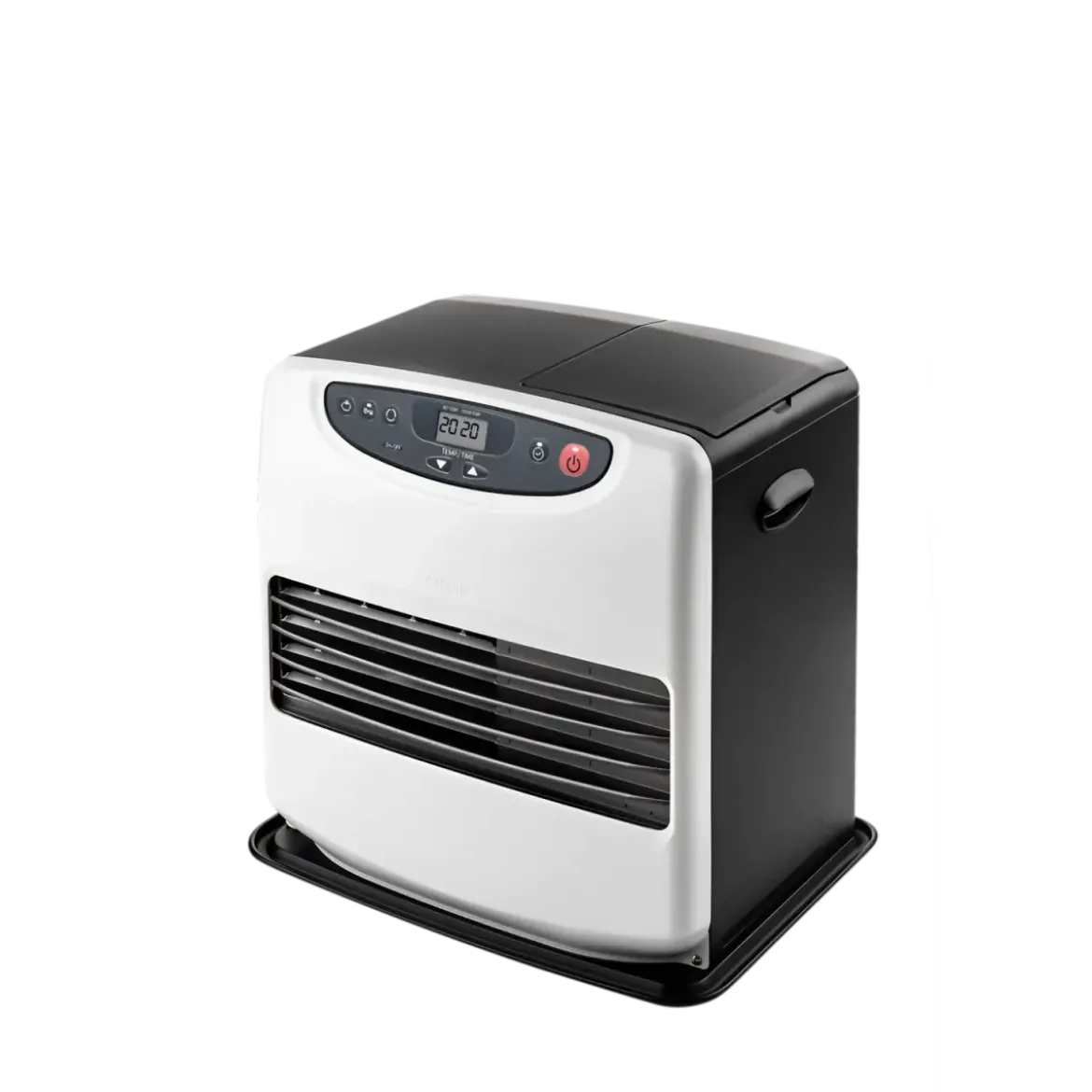 Stufa Combustibile Liquido 4.6Kw 190m3 Elettrica Laser Programmabile