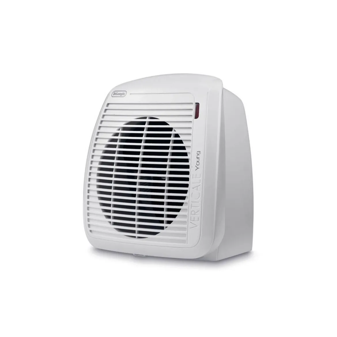 Stufa Elettrica Stufetta Caldobagno Ventilata Termoventilatore a Basso Consumo