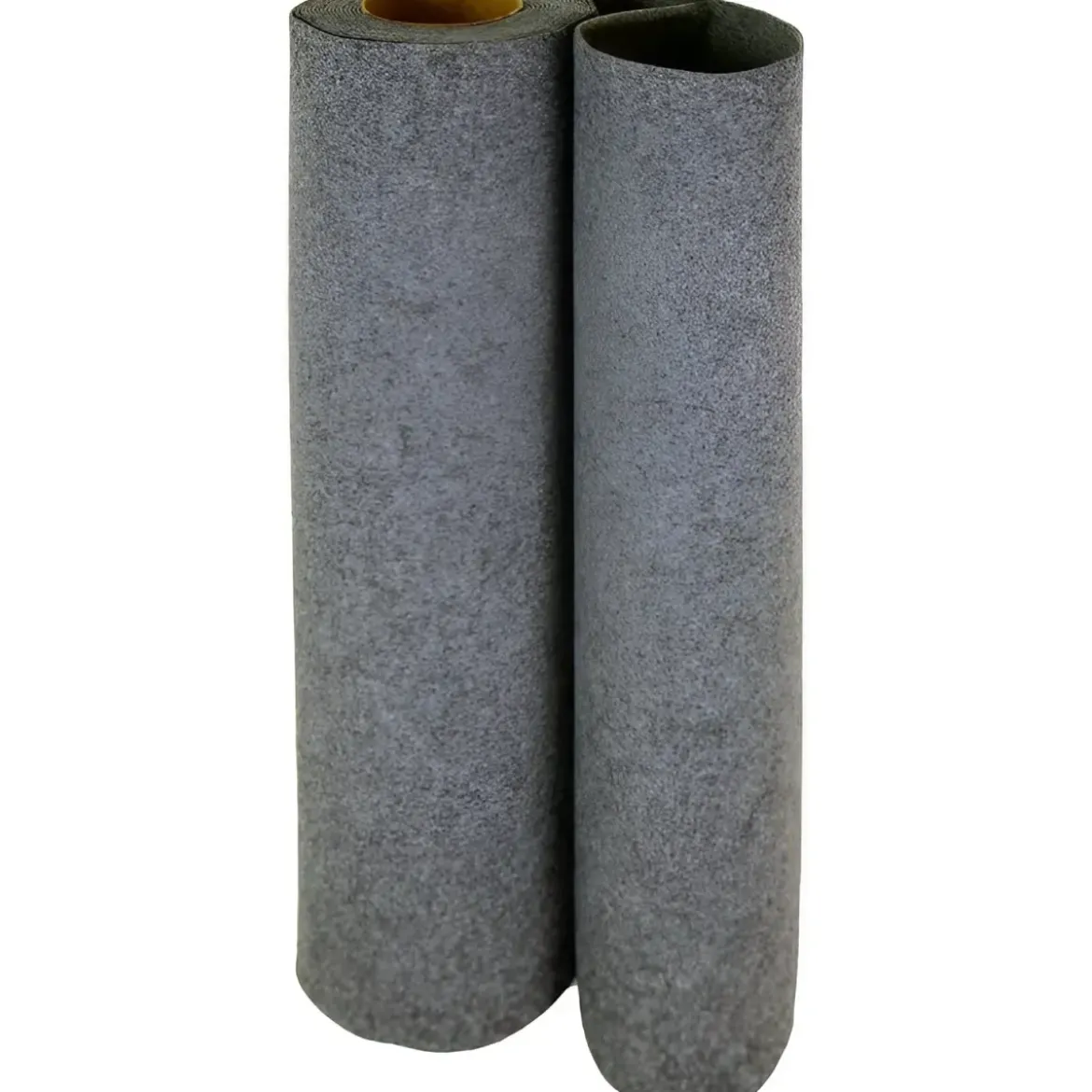 Tappeto Moquette 1x30 m Grigio Passatoia Antiscivolo da Esterno Interno