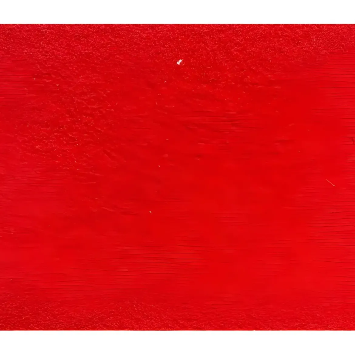 Tappeto Moquette 1x30 m Rosso Passatoia Antiscivolo da Esterno Interno