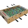 Tavolo Multigioco 2 in 1 Calciobalilla Hockey con Palline Dischetti