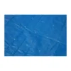 Telo di Copertura per Piscina Frame Fuori Terra Rettangolare 300x201 cm Drenante