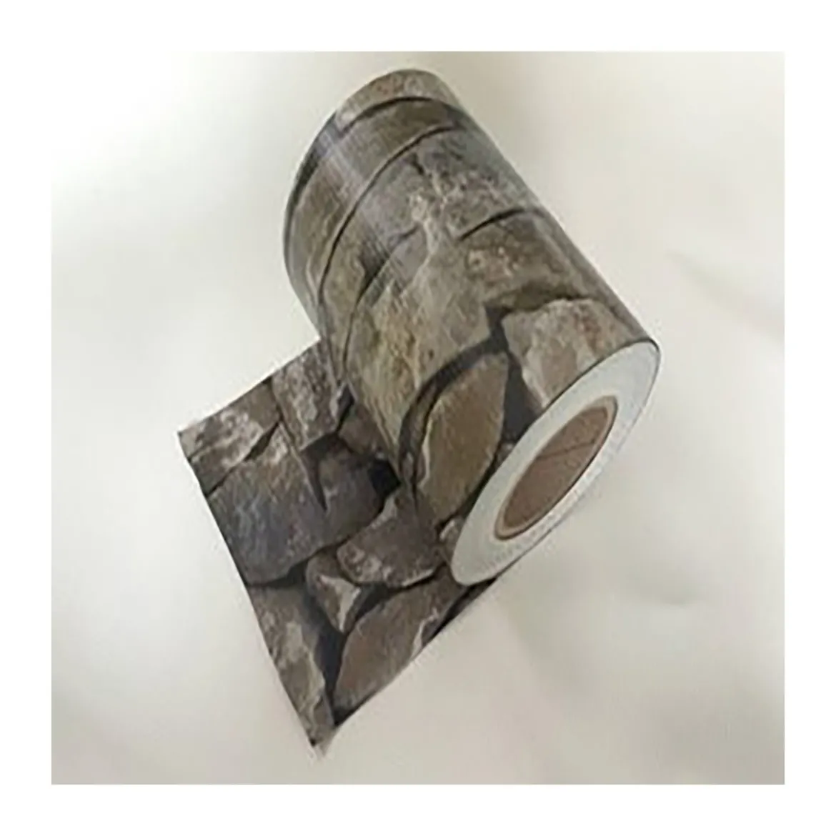 Telo Frangivista Wall in PVC per Recinzioni 19 cm x 35 m