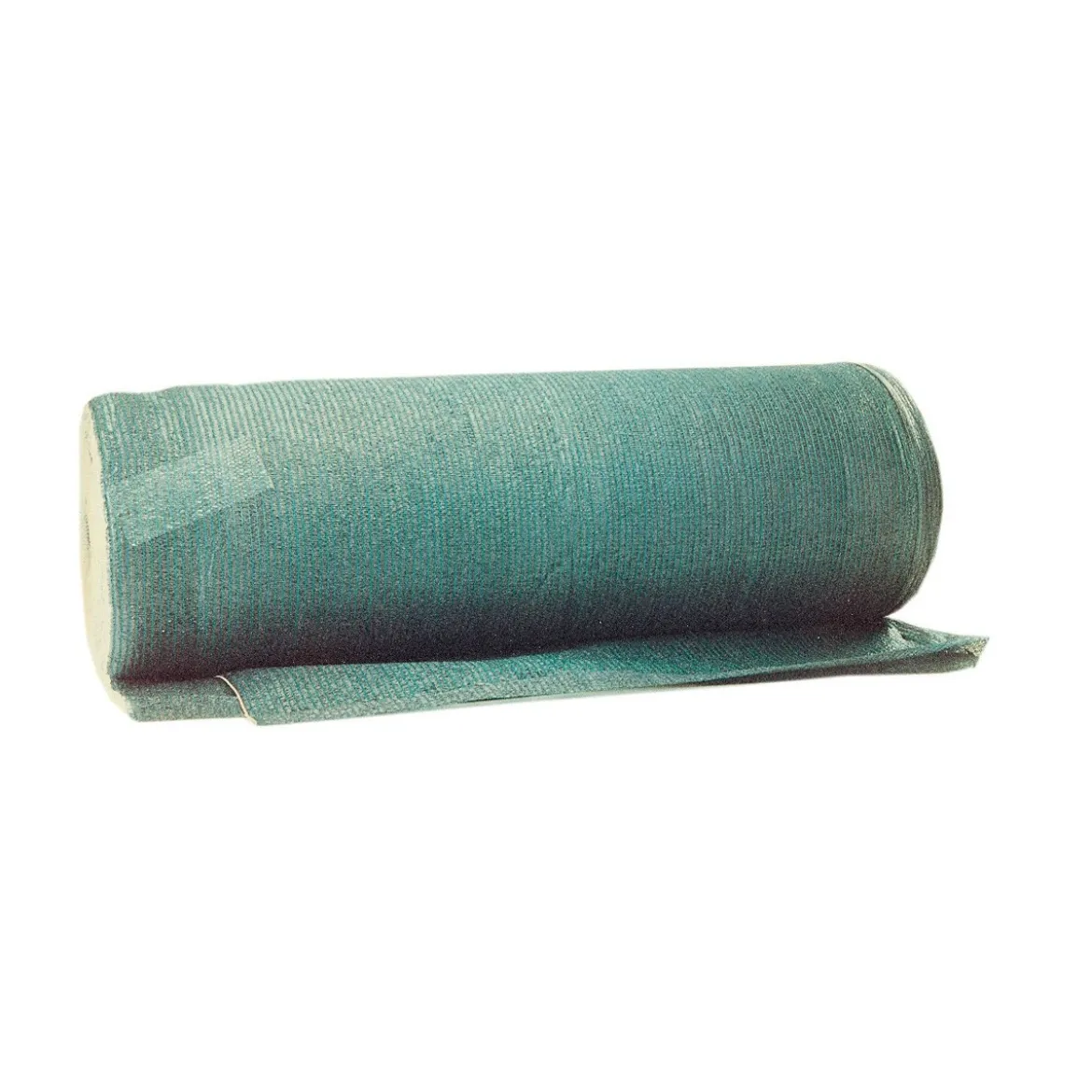 Telo Ombreggiante Rotolo 1x100 Metri Ringhiera Verde