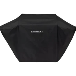 Telo per Barbecue Anti Pioggia Campingaz 122X62XH102cm