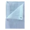 Telo Telone Occhiellato 500x300 cm Copertura Multiuso Bianco