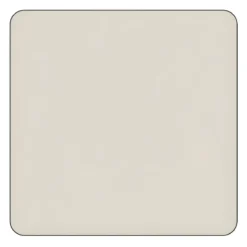 Telo Vela Ombreggiante 5x5 m Beige Quadrato Traspirante da Esterno