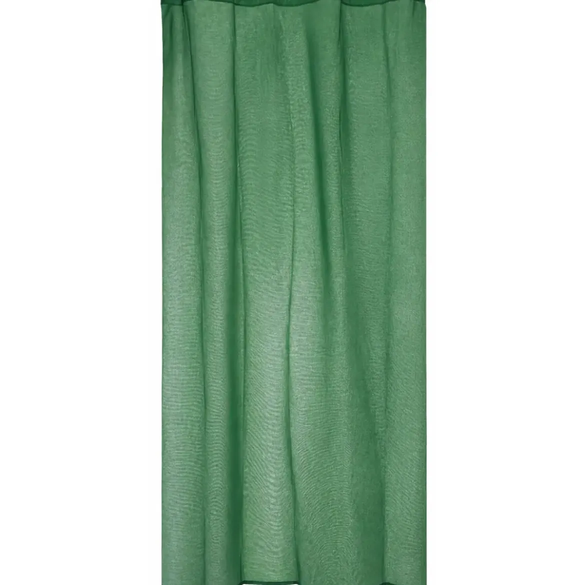 Tenda Zanzariera 140x240 Verde Poliestere Anti Insetti Porta Finestra