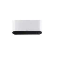 Termoconvettore Ceramico a Parete 2000W Stufetta e Ventilazione Estiva