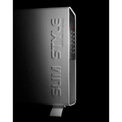 Termoconvettore Elettrico da Pavimento DeLonghi 2000W