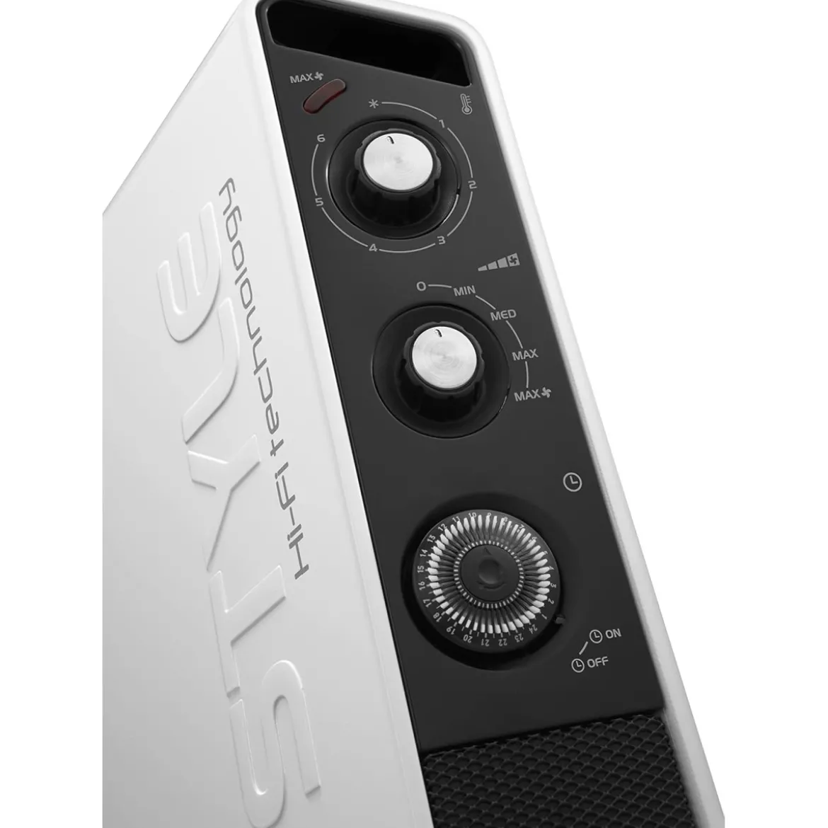 Termoconvettore Elettrico da Pavimento DeLonghi 2000W