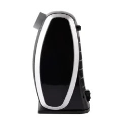 Termoventilatore Ceramico Oscillante Stufa Elettrica Caldobagno 1800 W Mini Eco