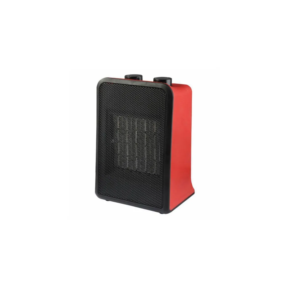 Termoventilatore Ceramico Riscaldamento Mini Stufa Elettrica Caldobagno 2000 W