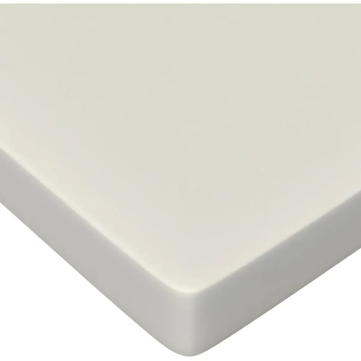Topper Memory Foam Materasso alla Francese 140x200 h5 Sfoderabile Aloe
