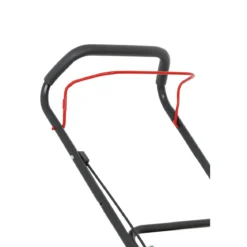 Tosaerba a Spinta 132cc 40 cm con Motore OHV e Sacco 45 litri