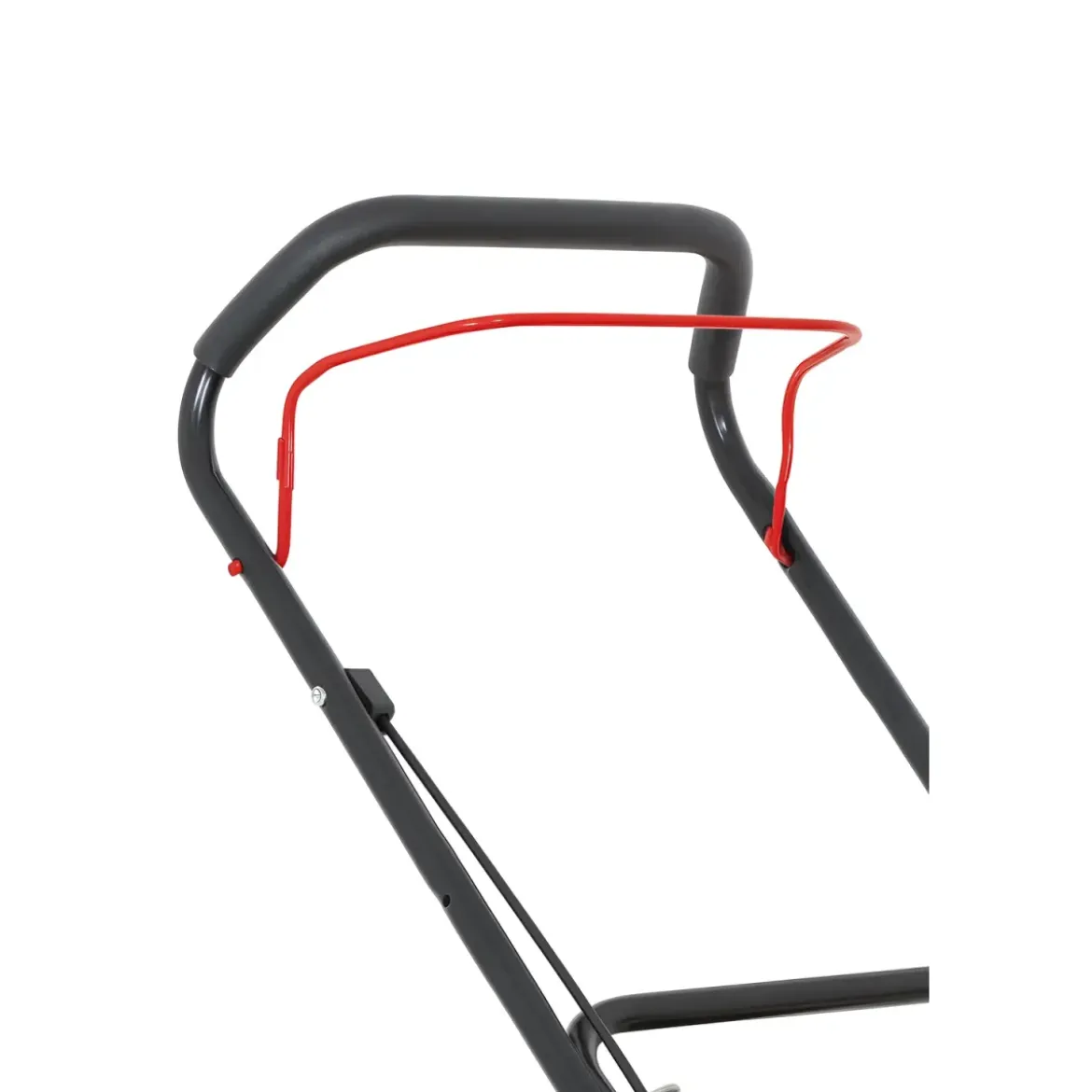 Tosaerba a Spinta 132cc 40 cm con Motore OHV e Sacco 45 litri