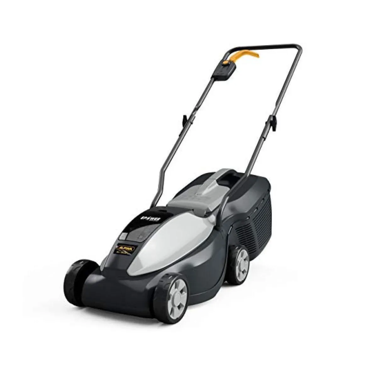 Tosaerba da Giardino a Batteria 20 V Alpina