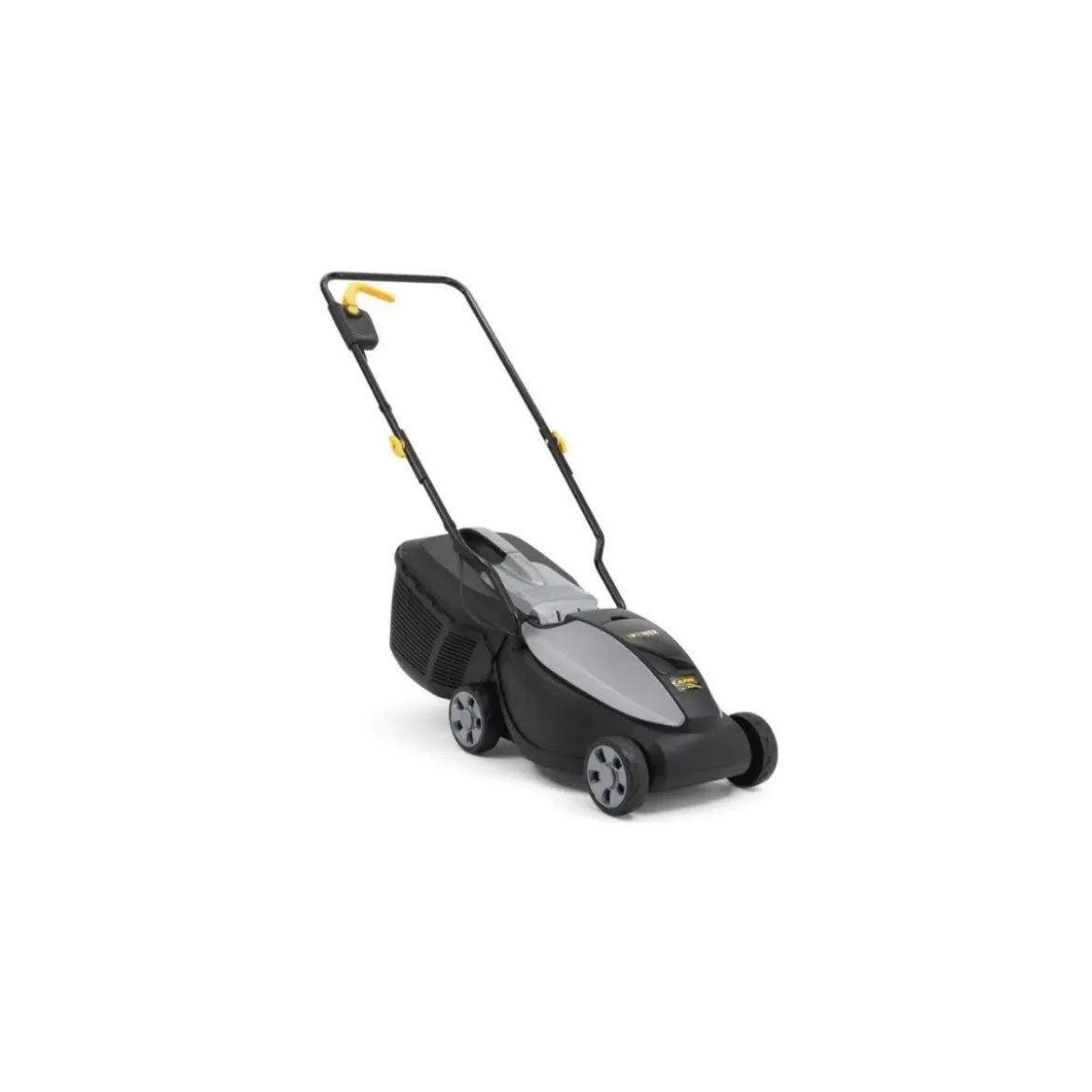 Tosaerba da Giardino a Batteria 20 V Alpina
