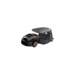 Tosaerba Robot Black and Decker a Batteria
