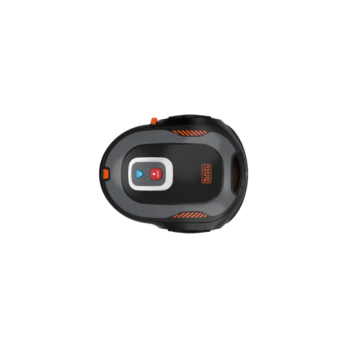 Tosaerba Robot Black and Decker a Batteria