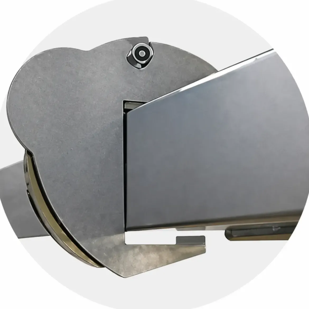 Trabattello Ponteggio Professionale h830 cm con Piano Parapetto Aste
