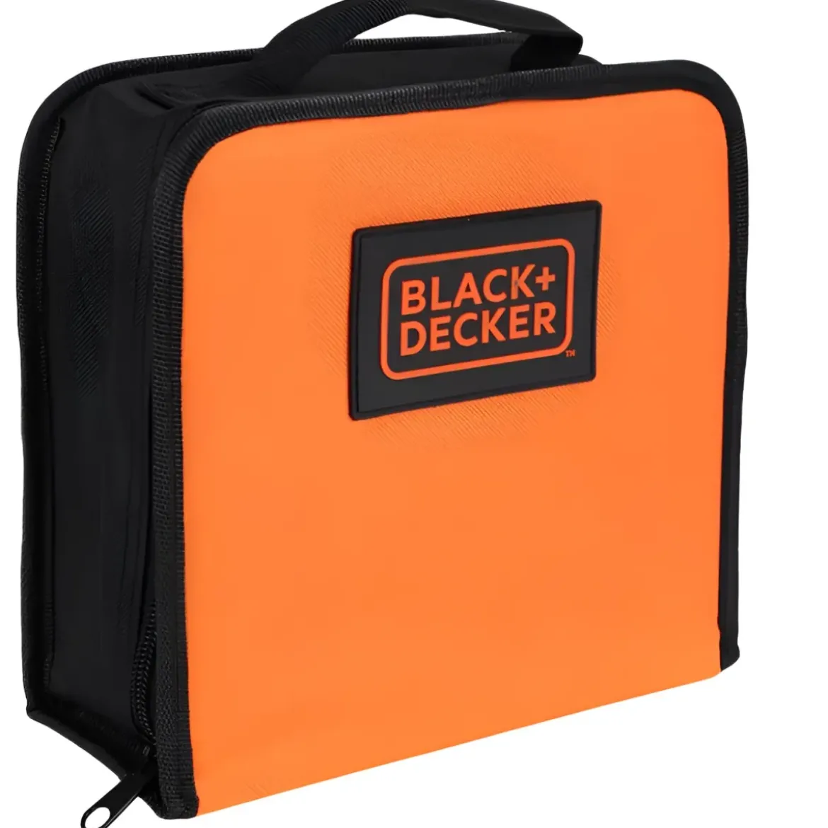 Trapano Avvitatore Black & Decker a Percussione 2V 1,5Ah LED con Borsa