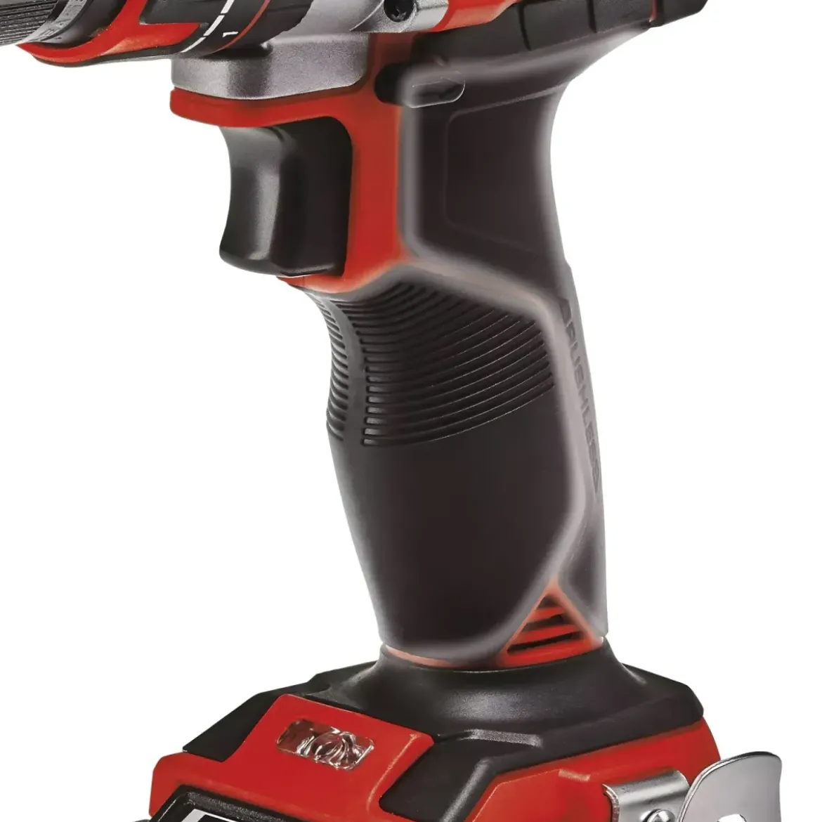 Trapano Avvitatore Einhell a Percussione 18V Regolabile 2 Batterie