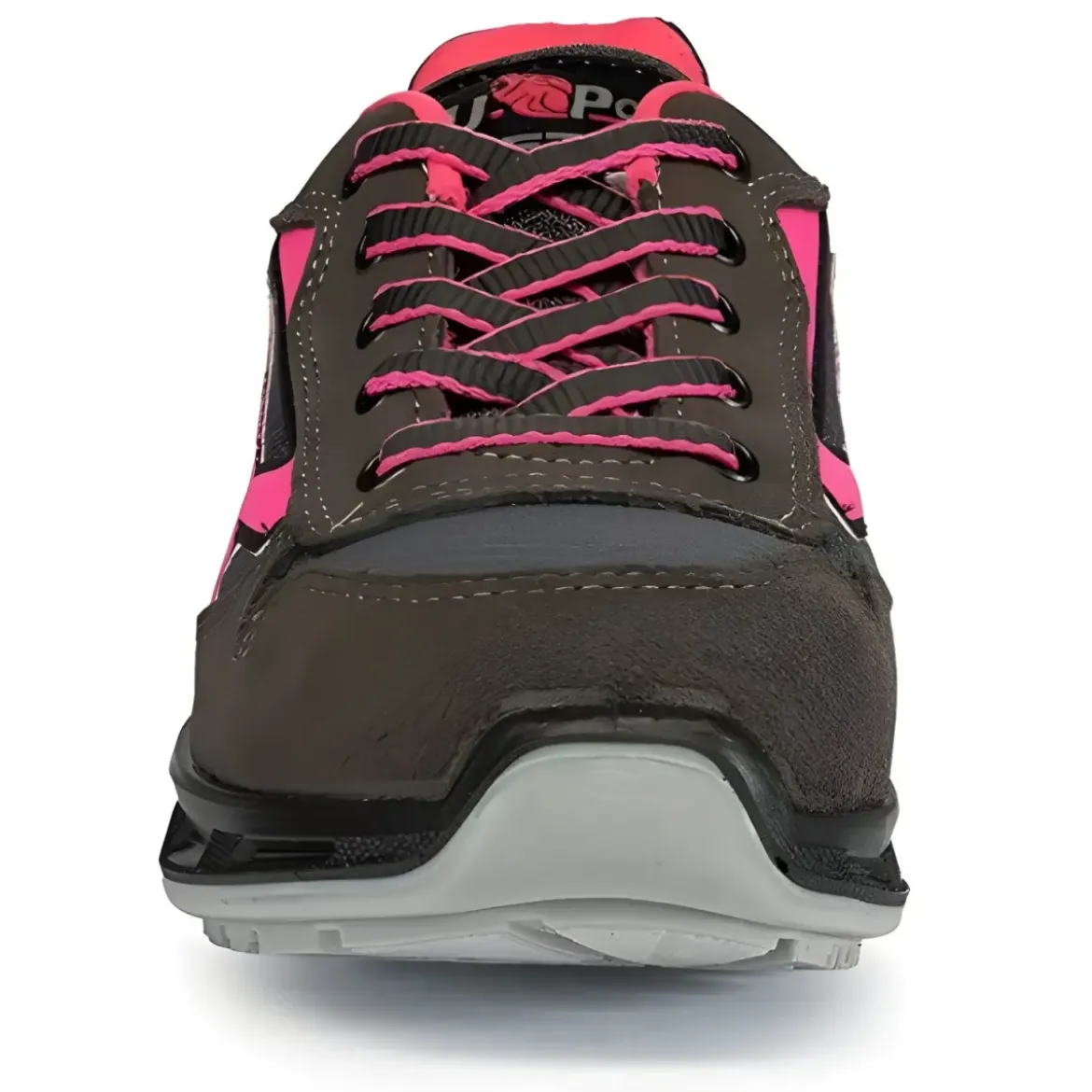 U Power Scarpe Antinfortunistica 36 39 Basse da lavoro Leggere Comode Donna