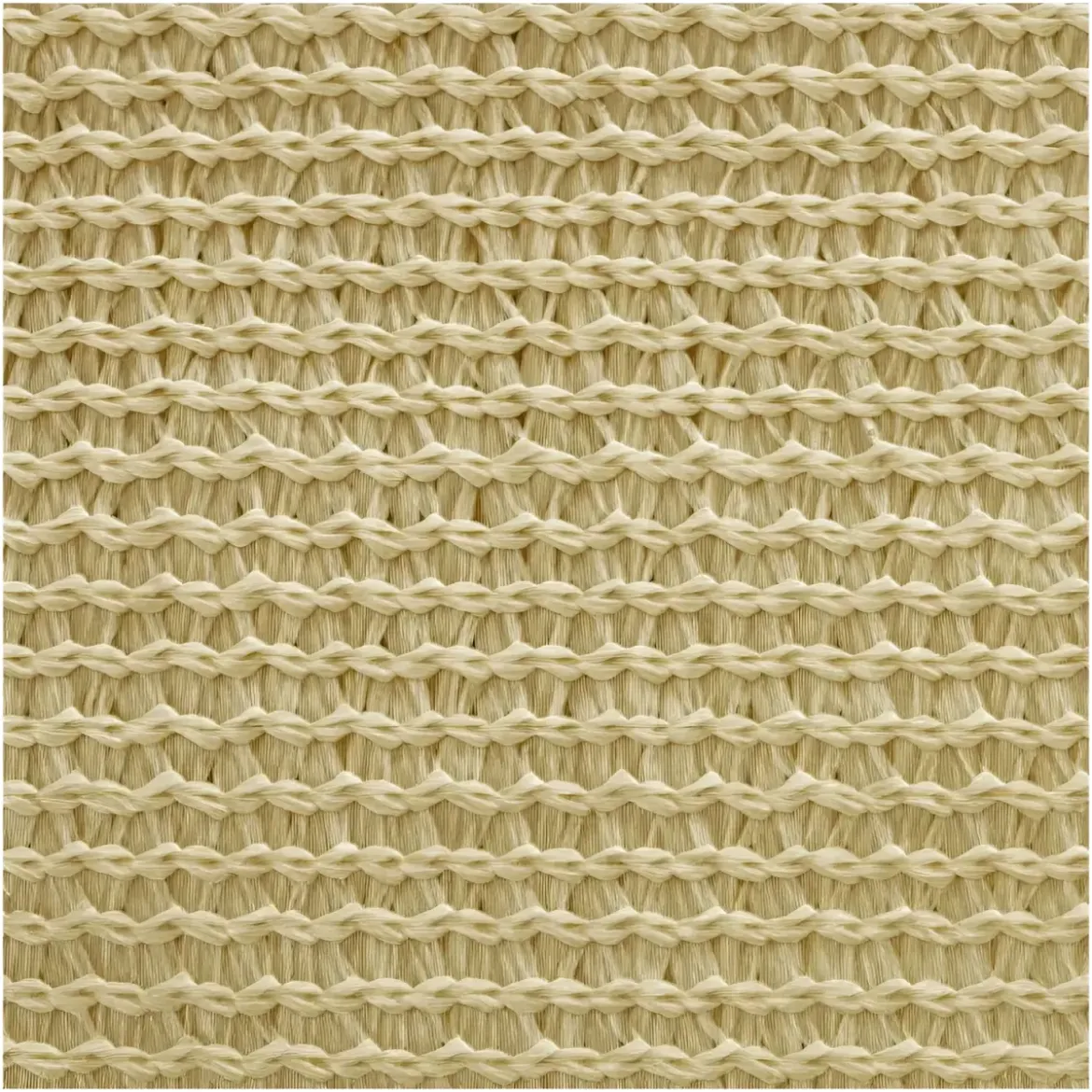 Vela Ombreggiante Triangolare 3x3x3 m Bianco per Giardino e Terrazzo