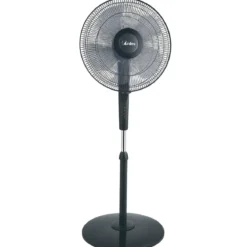 Ventilatore da Pavimento con Display Touch 3 Velocità Regolabile