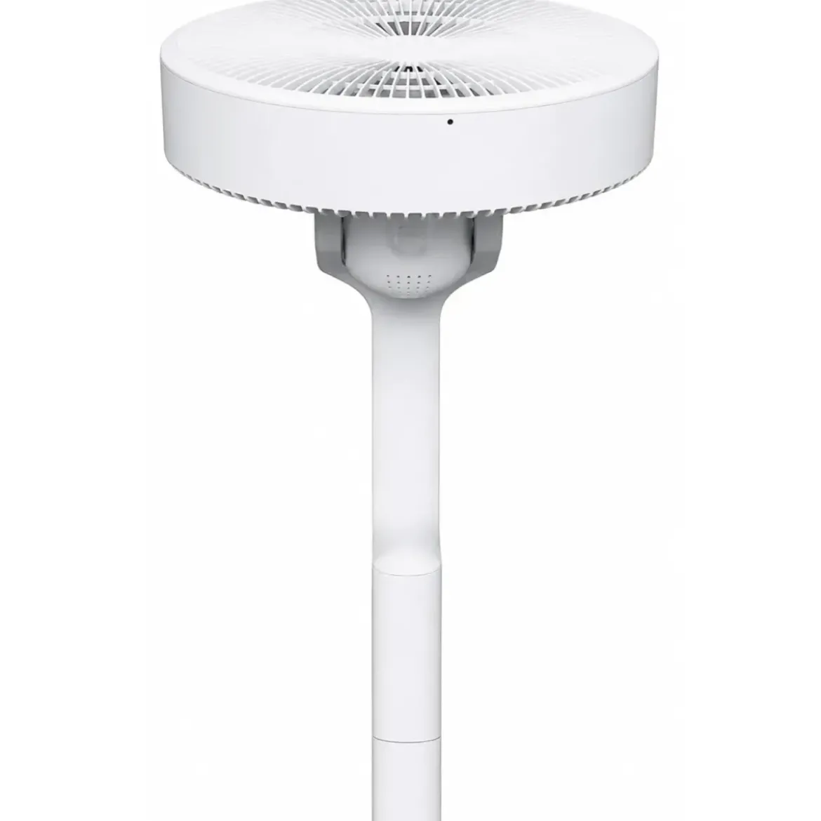 Ventilatore da Terra e Tavolo 27 W con Telecomando WiFi